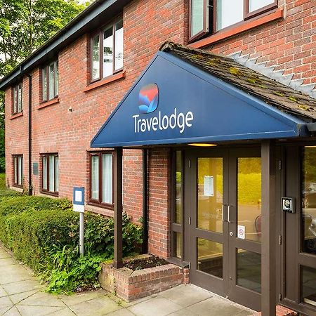 Travelodge Penrith Exterior photo