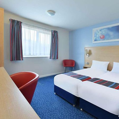 Travelodge Penrith Room photo