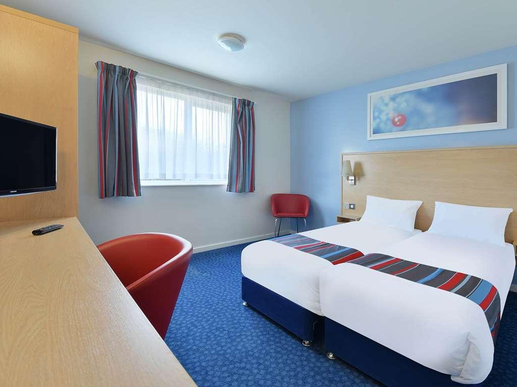 Travelodge Penrith Room photo