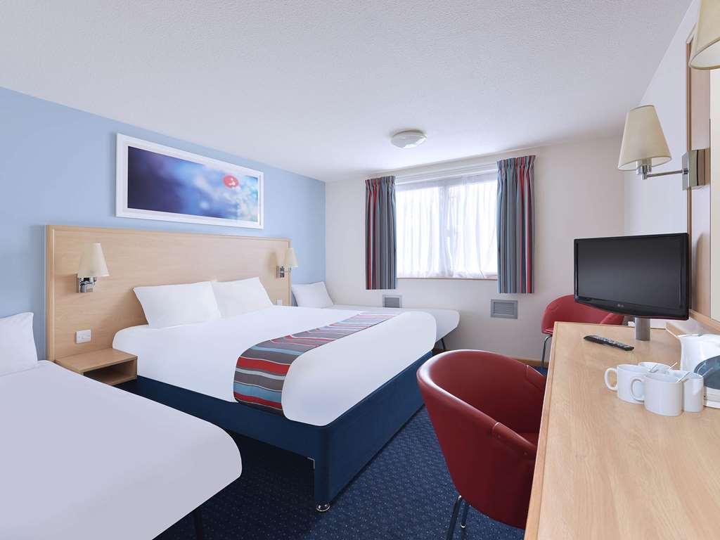 Travelodge Penrith Room photo