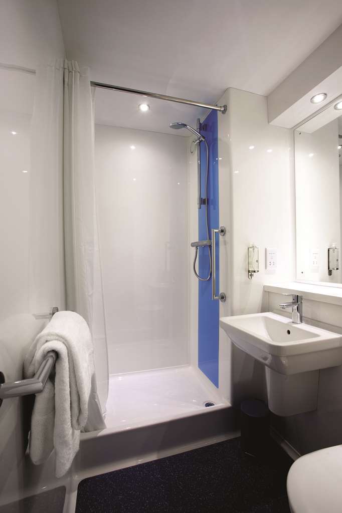 Travelodge Penrith Room photo