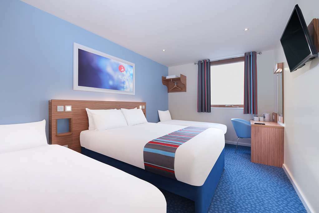 Travelodge Penrith Room photo