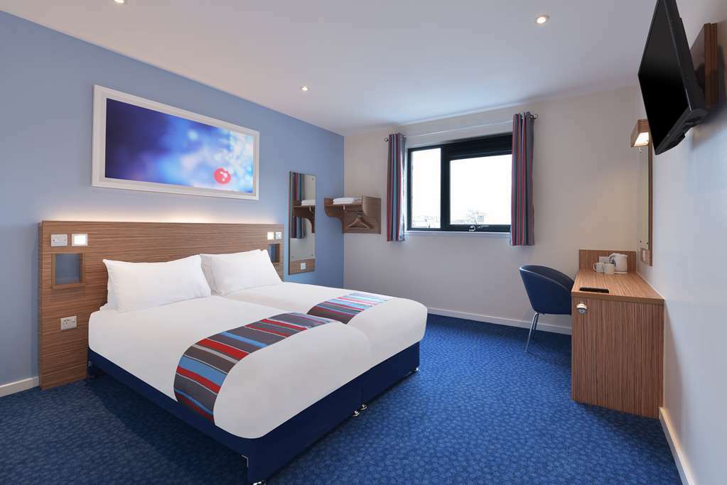 Travelodge Penrith Room photo